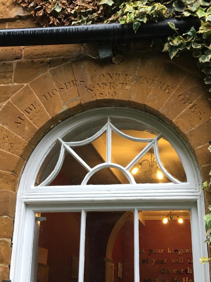 Bed & Breakfast The Old Vicarage